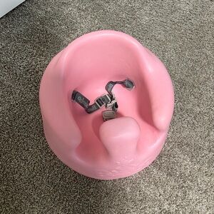 Bumbo seat